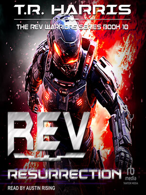 cover image of REV